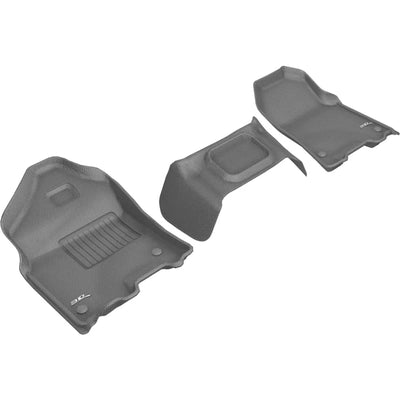 3D MAXpider auto part