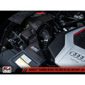 AWE Tuning intake system