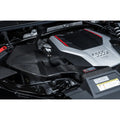 AWE Tuning intake system