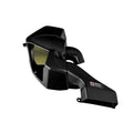 AWE Tuning intake system detail