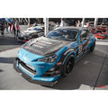 Seibon carbon auto part