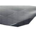 Seibon auto part installed view