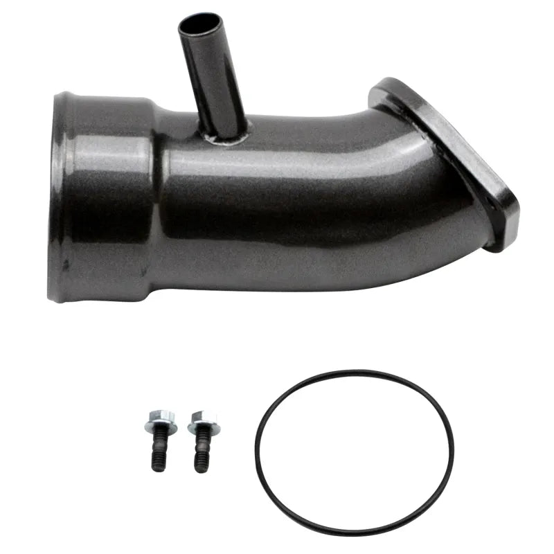 Wehrli red intake system