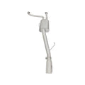 aFe cat-back exhaust