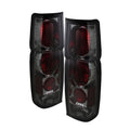 SPYDER tail light