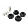 Torque Solution control arms