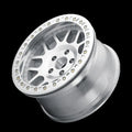 Dirty Life Wheels auto part detail