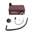 Wehrli red auto part