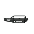Road Armor bumper