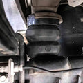 Timbren auto part