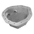 aFe differential cover close-up