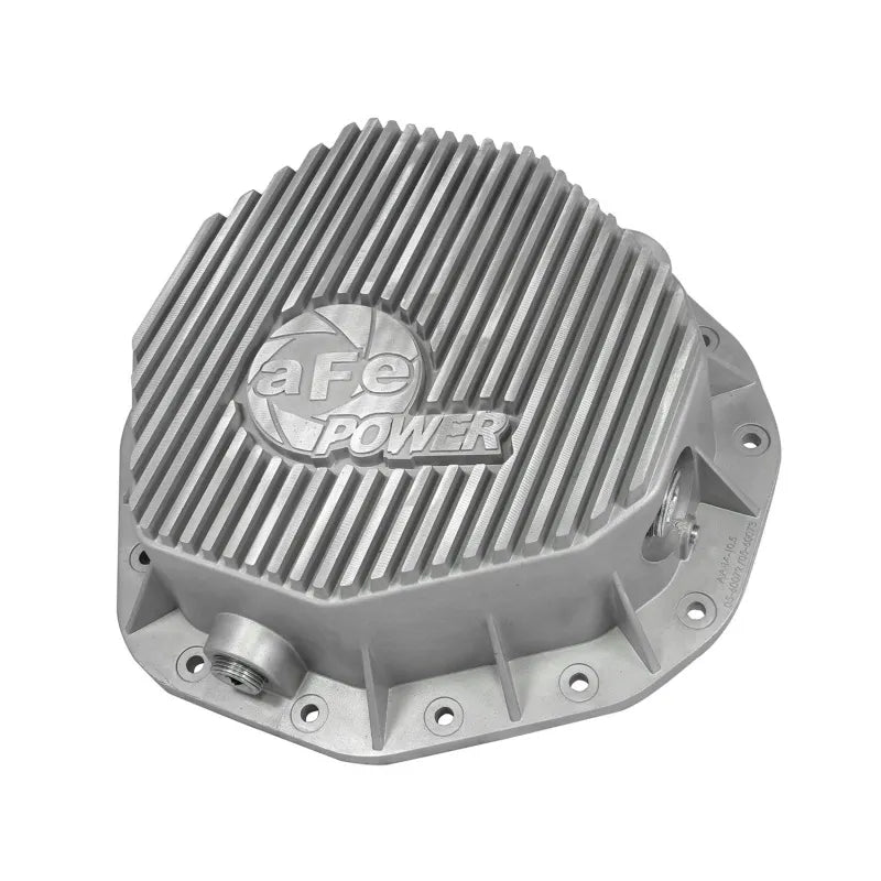 aFe differential cover