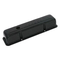 Moroso black auto part