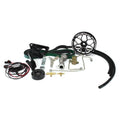 Industrial Injection auto part