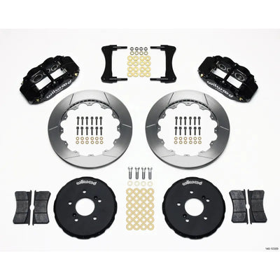 Wilwood auto part
