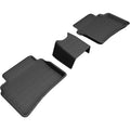 3D MAXpider black auto part