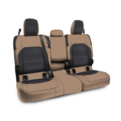 PRP LLC black auto part