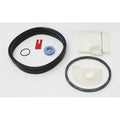 Walbro fuel pump detail