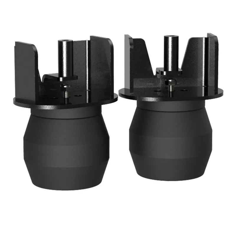 Timbren auto part