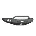 Road Armor bumper