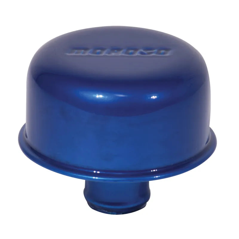 Moroso blue auto part
