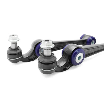 SuperPro control arms
