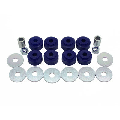 SuperPro sway bar