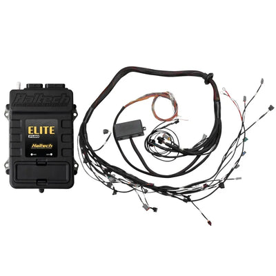 Haltech auto part