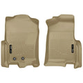 Husky Liners floor liners