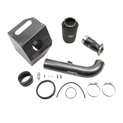 Wehrli black intake system