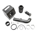 Wehrli black intake system