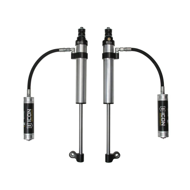 ICON shock absorber