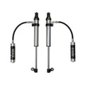 ICON shock absorber