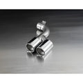 Remus chrome auto part