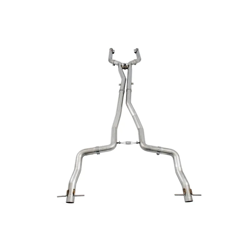 AWE Tuning exhaust