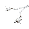 AWE Tuning exhaust