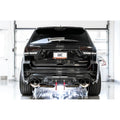 AWE Tuning exhaust