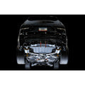 AWE Tuning exhaust