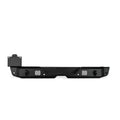 Body Armor 4x4 bumper