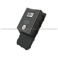 aFe black auto part