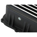 aFe auto part installed view