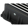 aFe auto part installed view