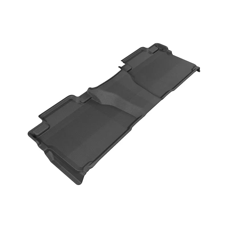 3D MAXpider black auto part