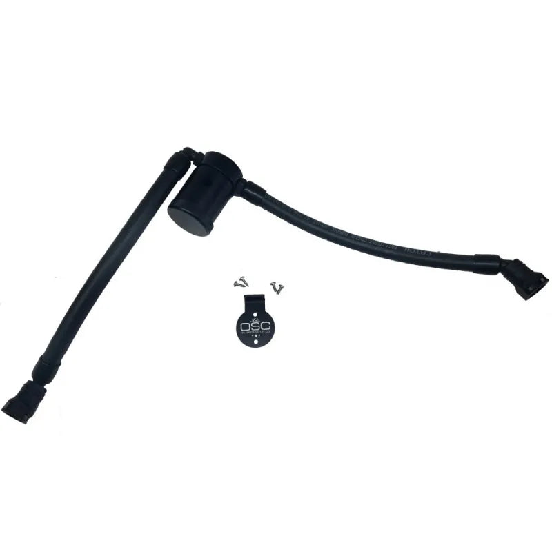 JLT black auto part