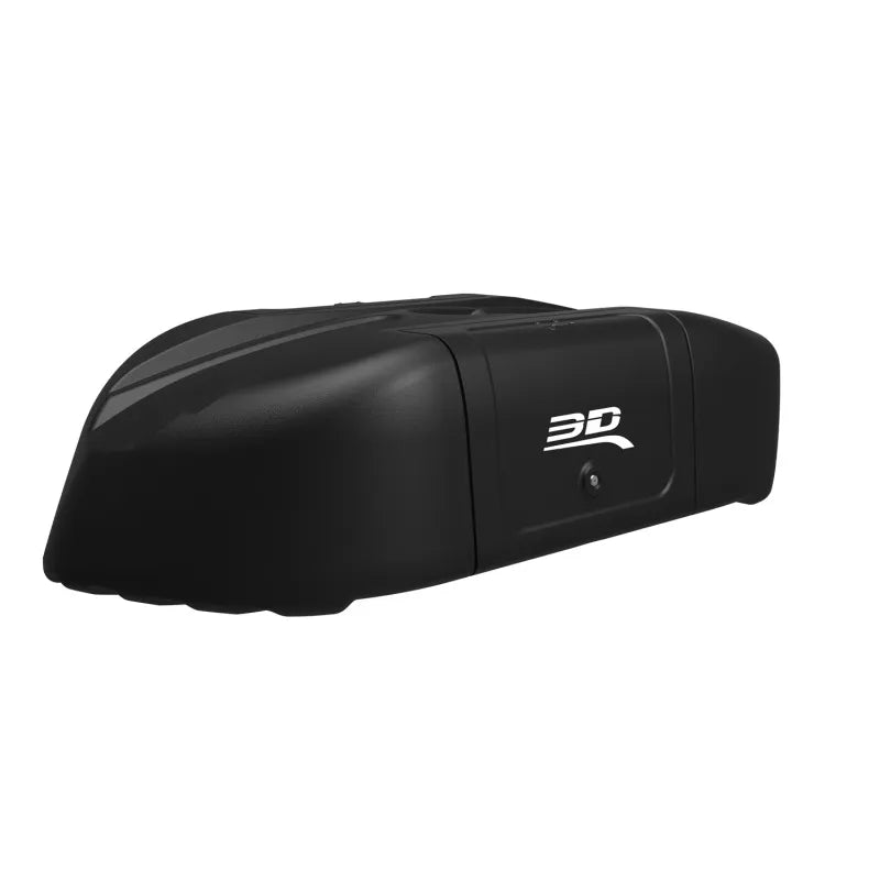 3D MAXpider black auto part
