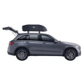 3D MAXpider auto part installed view