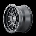 Dirty Life Wheels auto part