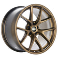 BBS auto part