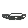 Road Armor bumper