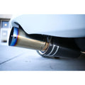 HKS carbon exhaust